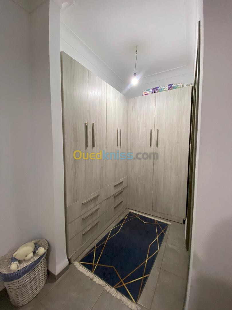 Location Appartement F3 Alger Birkhadem