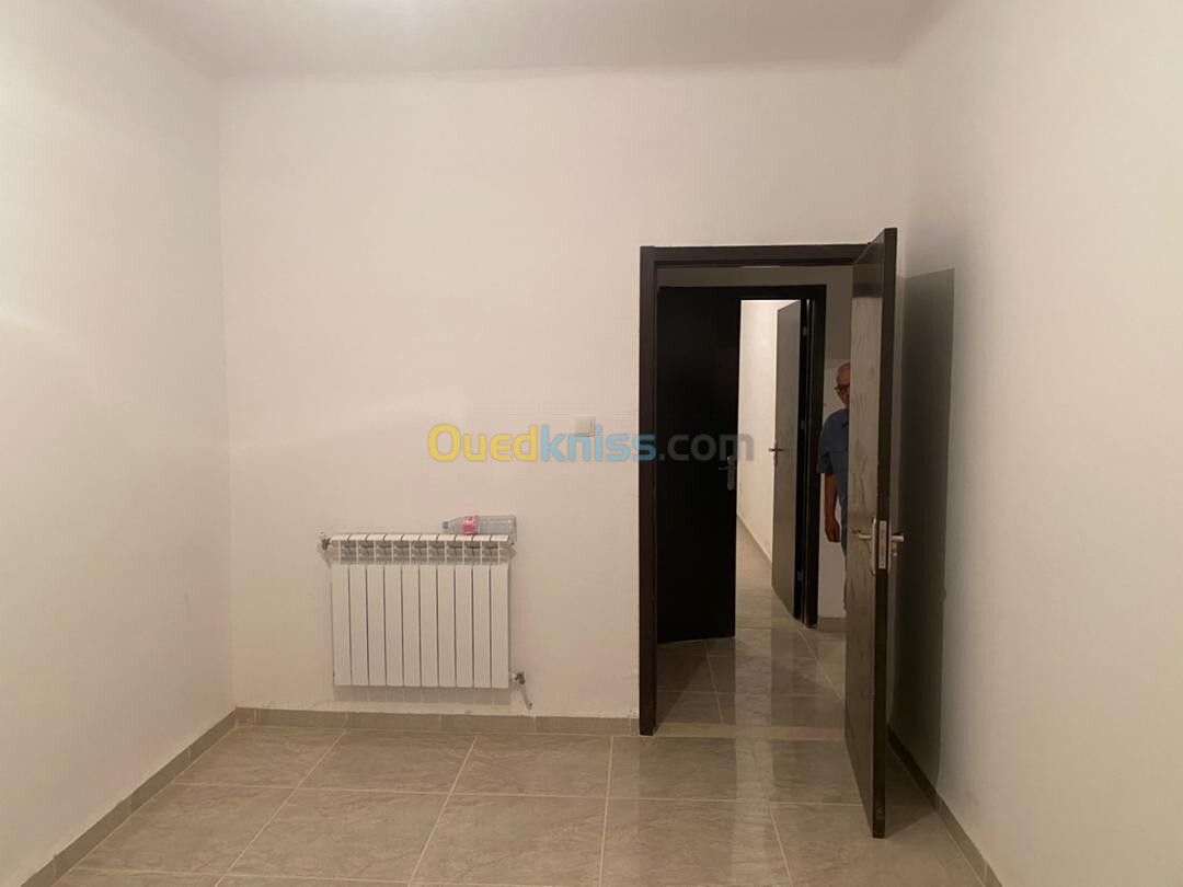 Location Appartement F5 Alger Ouled fayet