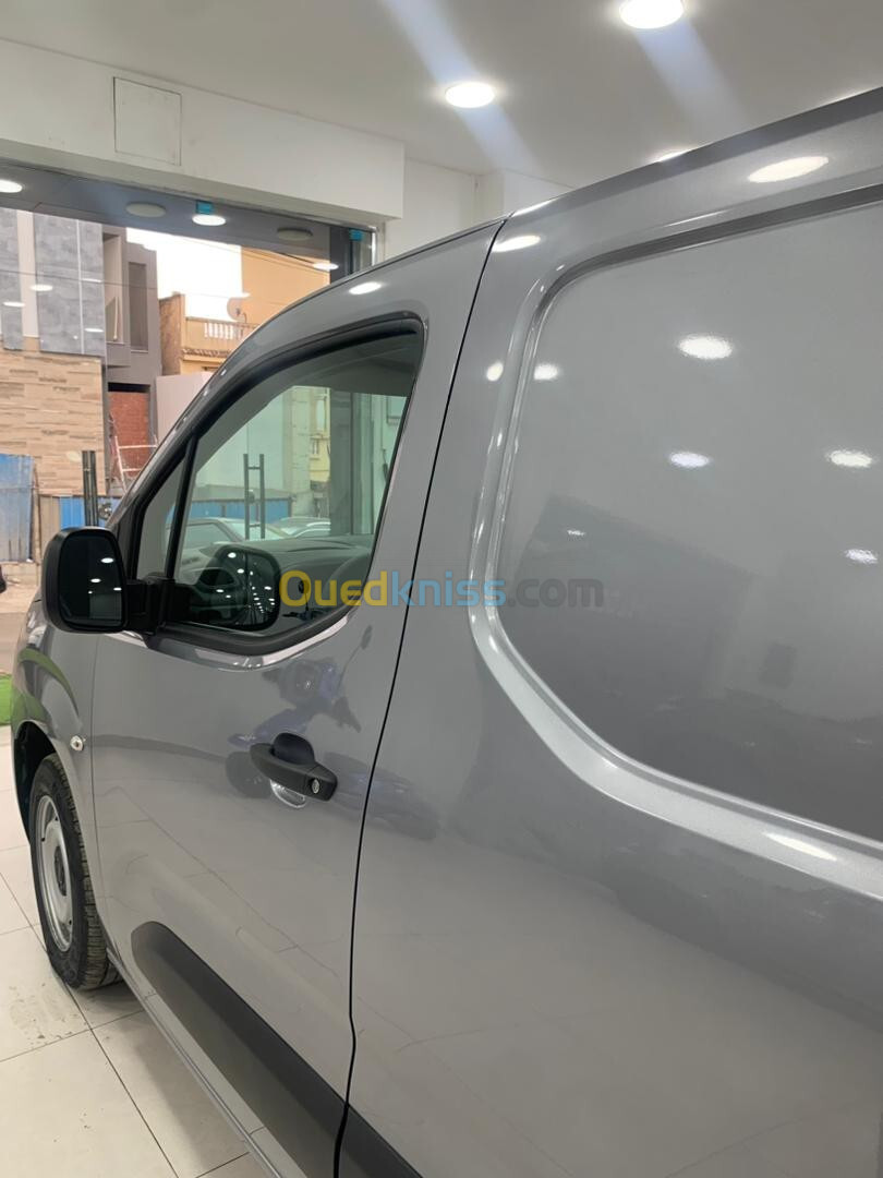 Fiat Doblo 2024 Neuf