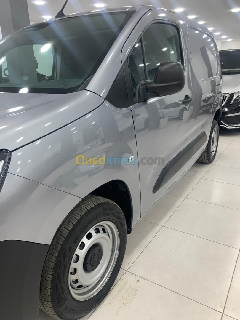 Fiat Doblo 2024 Neuf