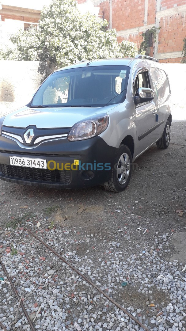 Renault Kangoo 2014 Grand Confort