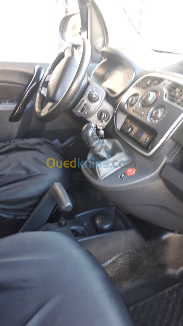 Renault Kangoo 2014 Grand Confort