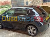 Peugeot 208 2013 Allure