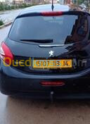 Peugeot 208 2013 Allure