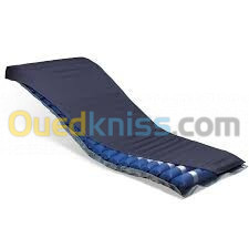 Matelas pneumatiques anti esscares