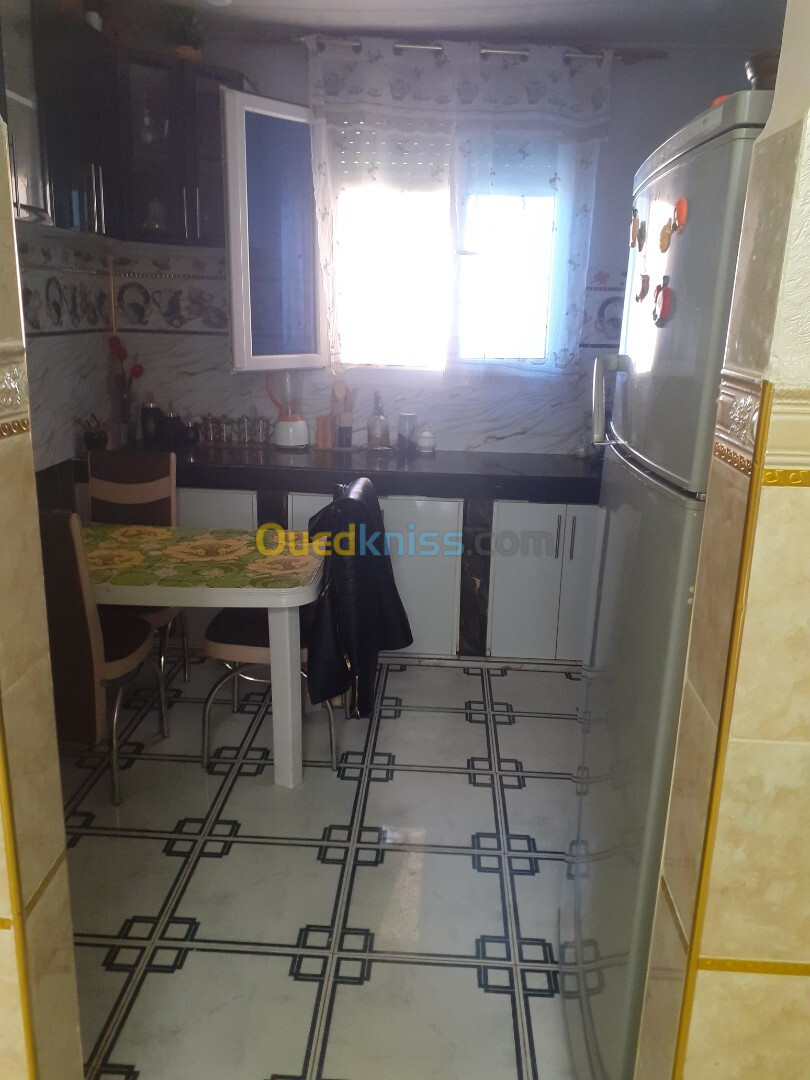 Vente Appartement F5 Aïn Defla Ain defla