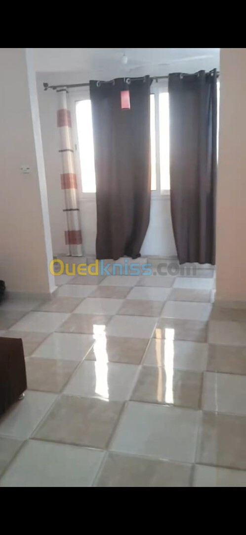 Location Appartement F4 Alger Bab ezzouar