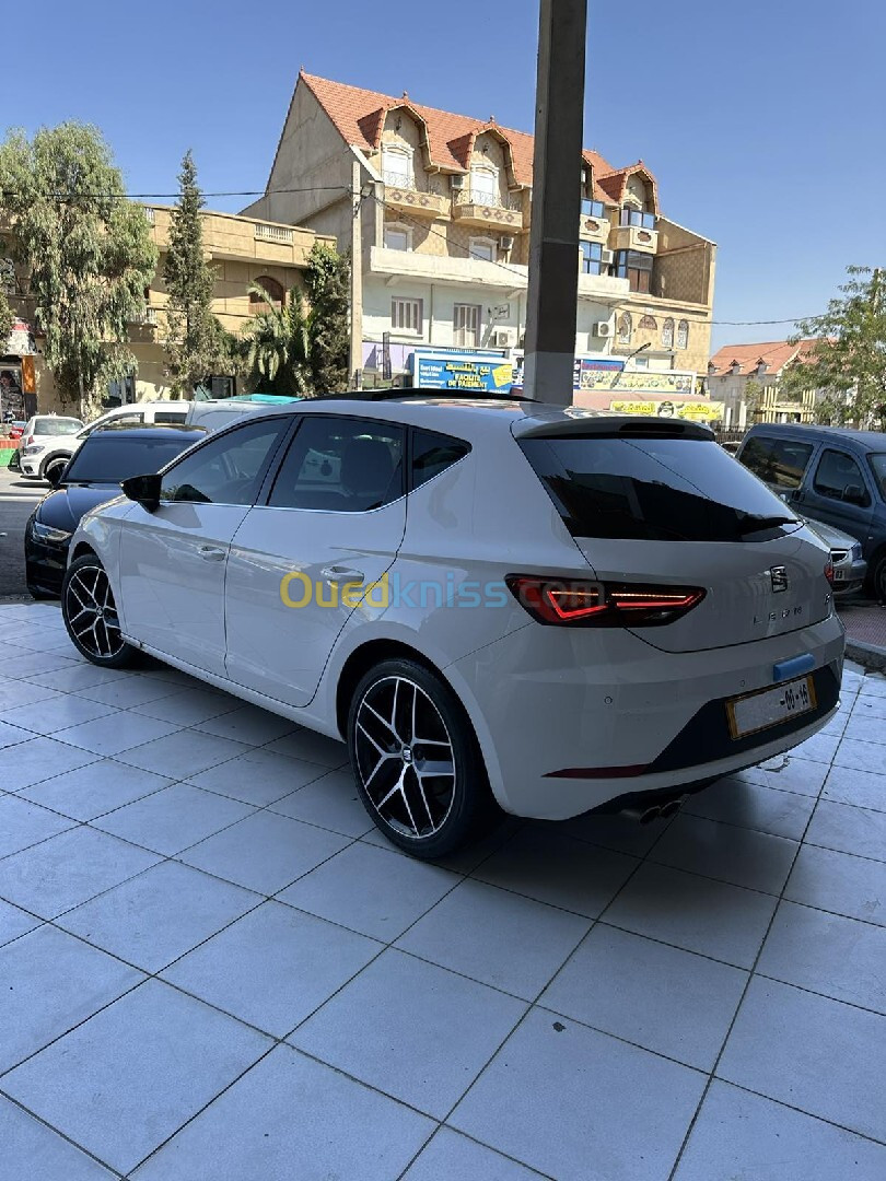 Seat Leon 2019 