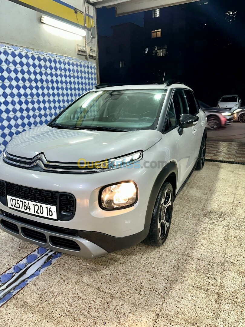 Citroen C3 2020 Aircross