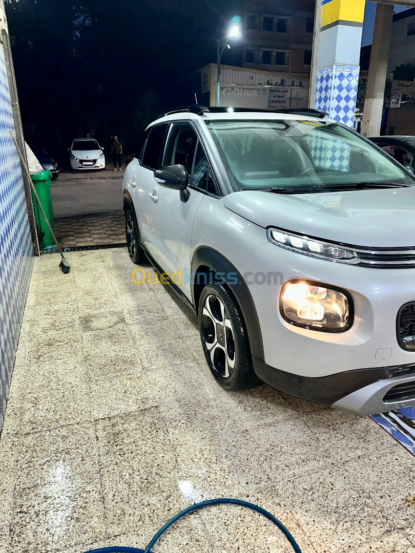 Citroen C3 2020 Aircross