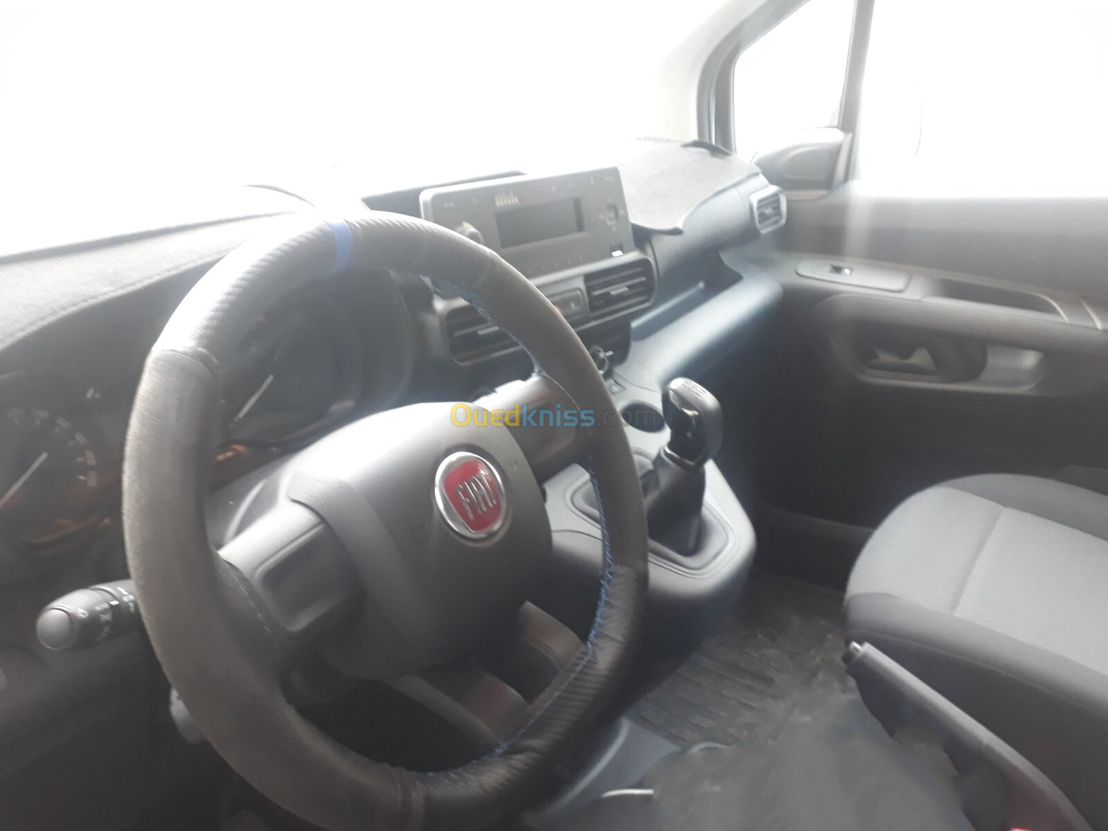 Fiat Professional Doblo dz 2024 