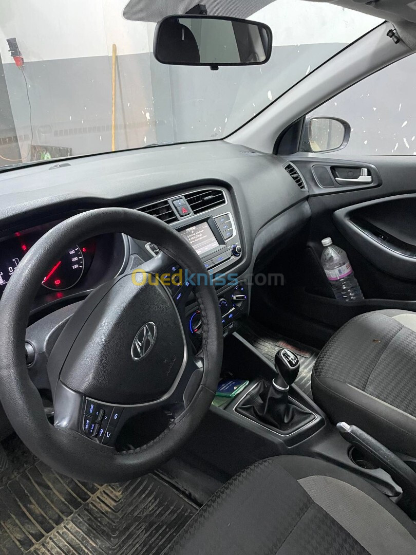 Hyundai i20 2020 i20