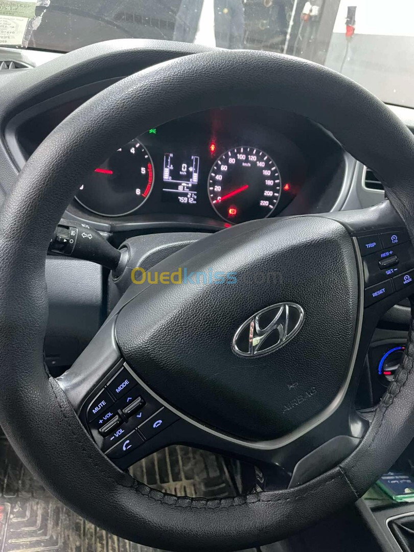 Hyundai i20 2020 i20