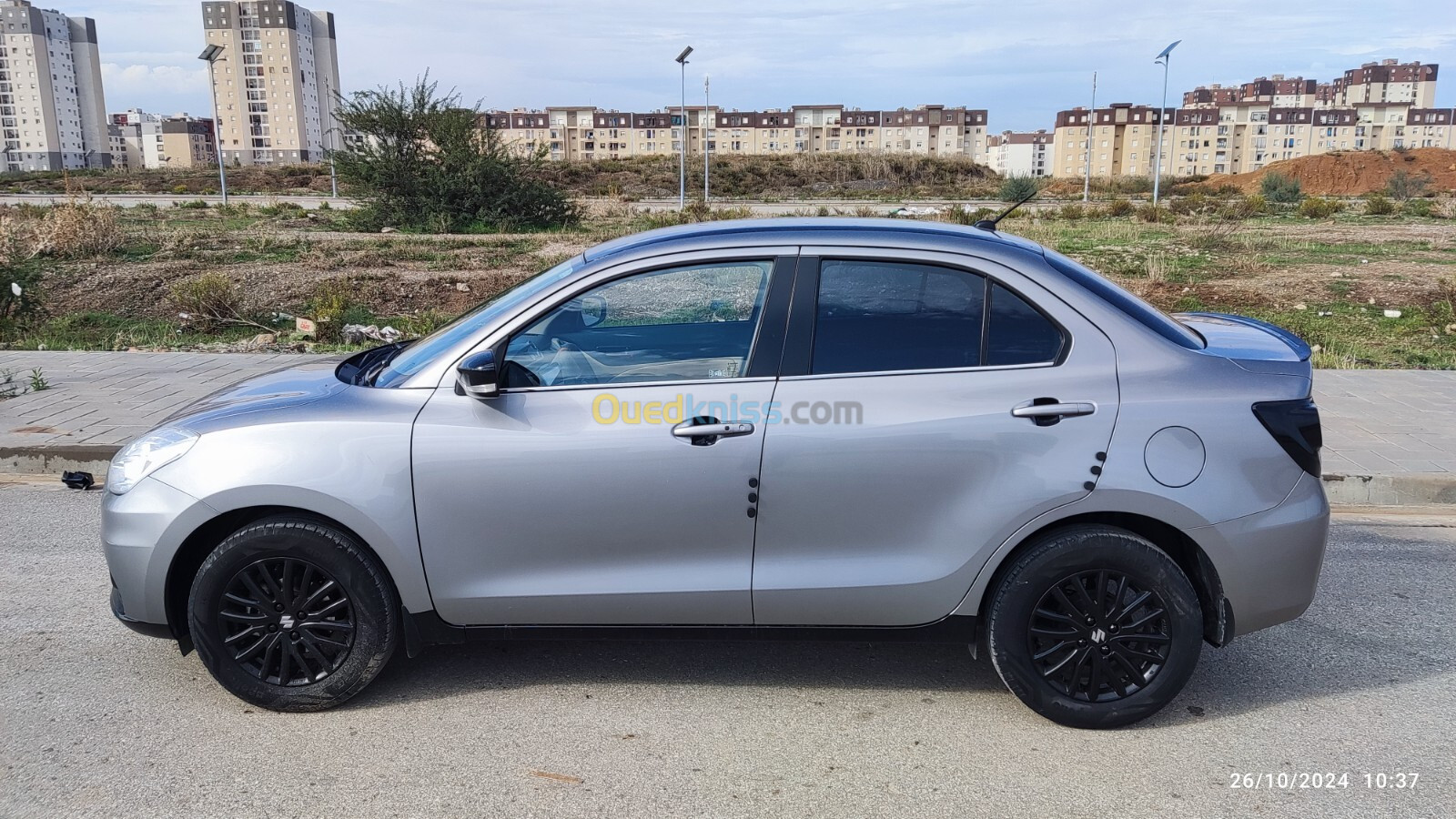 Suzuki Swift 2022 Dzire