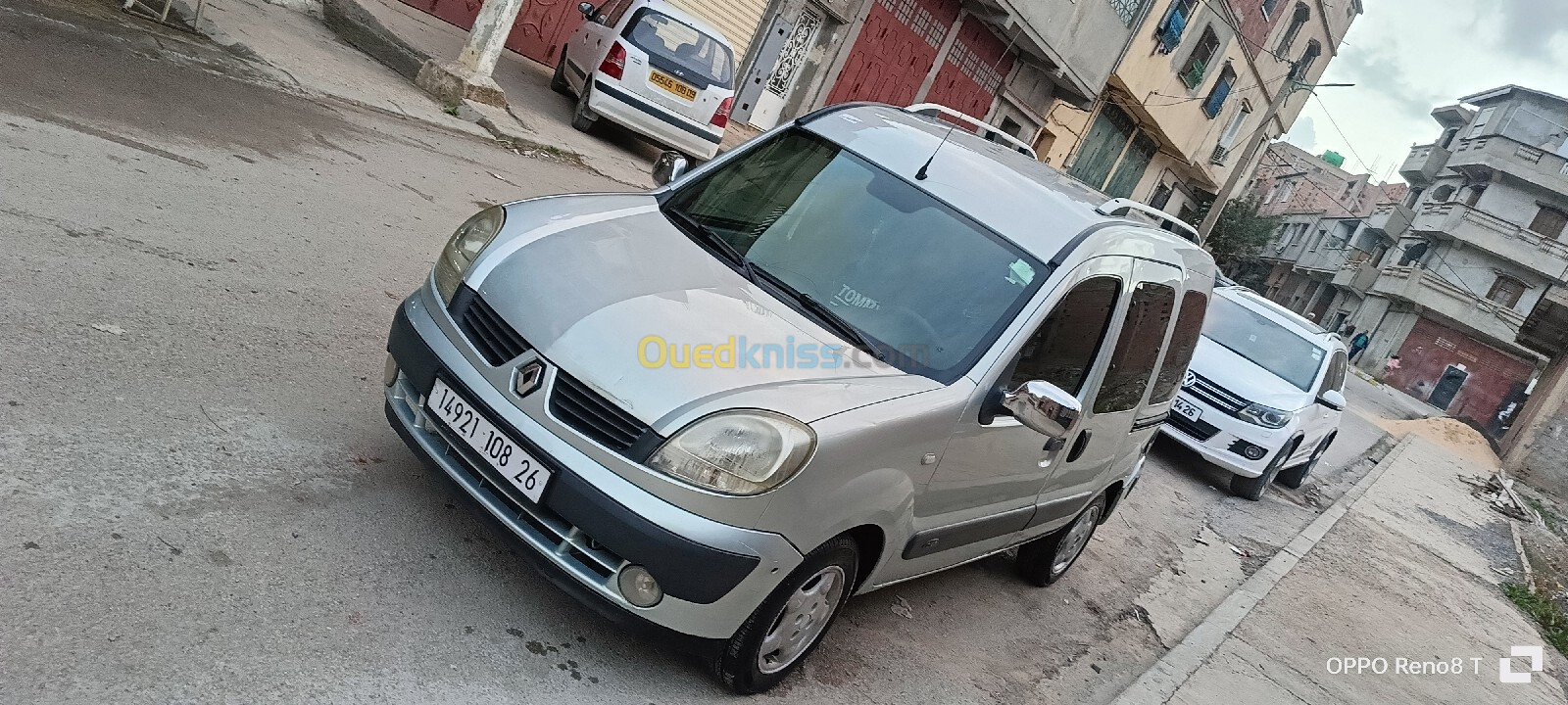 Renault Kangoo 2008 Kangoo