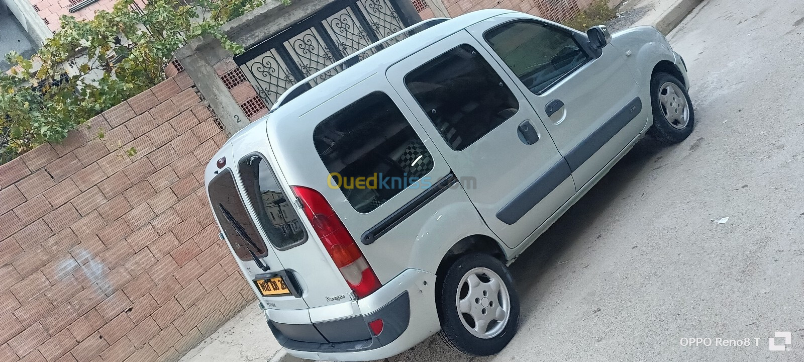 Renault Kangoo 2008 Kangoo