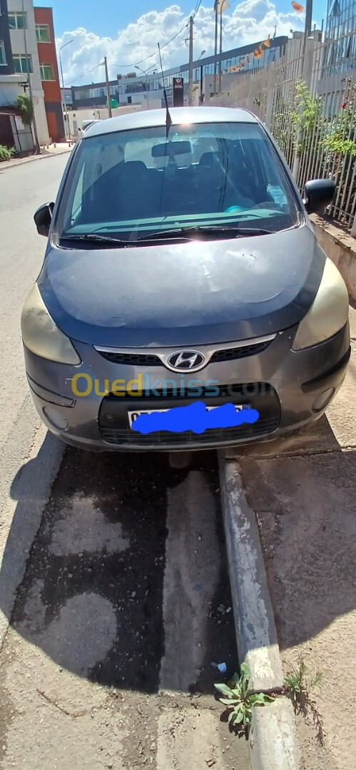 Hyundai i10 2010 i10