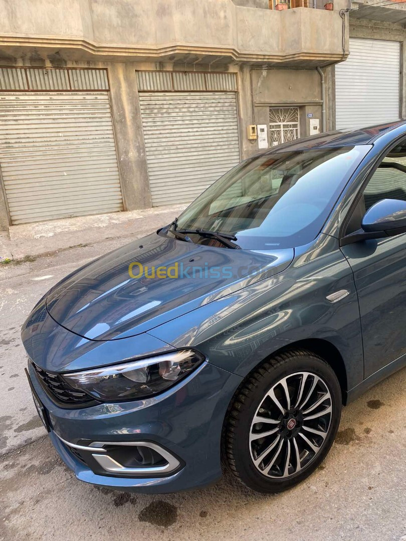 Fiat Tipo 2023 Life