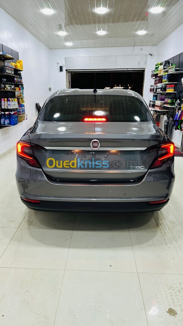 Fiat Tipo 2024 Urbain plus