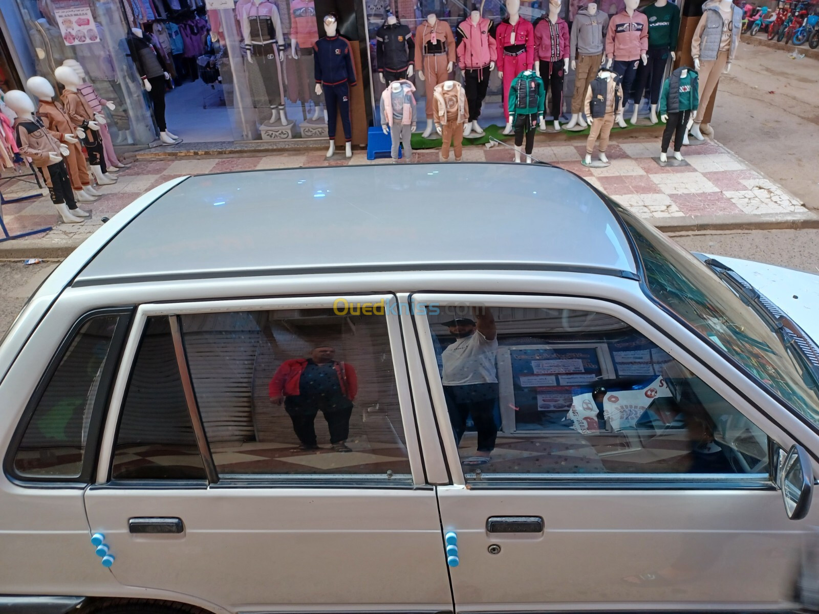 Suzuki Maruti 800 2012 