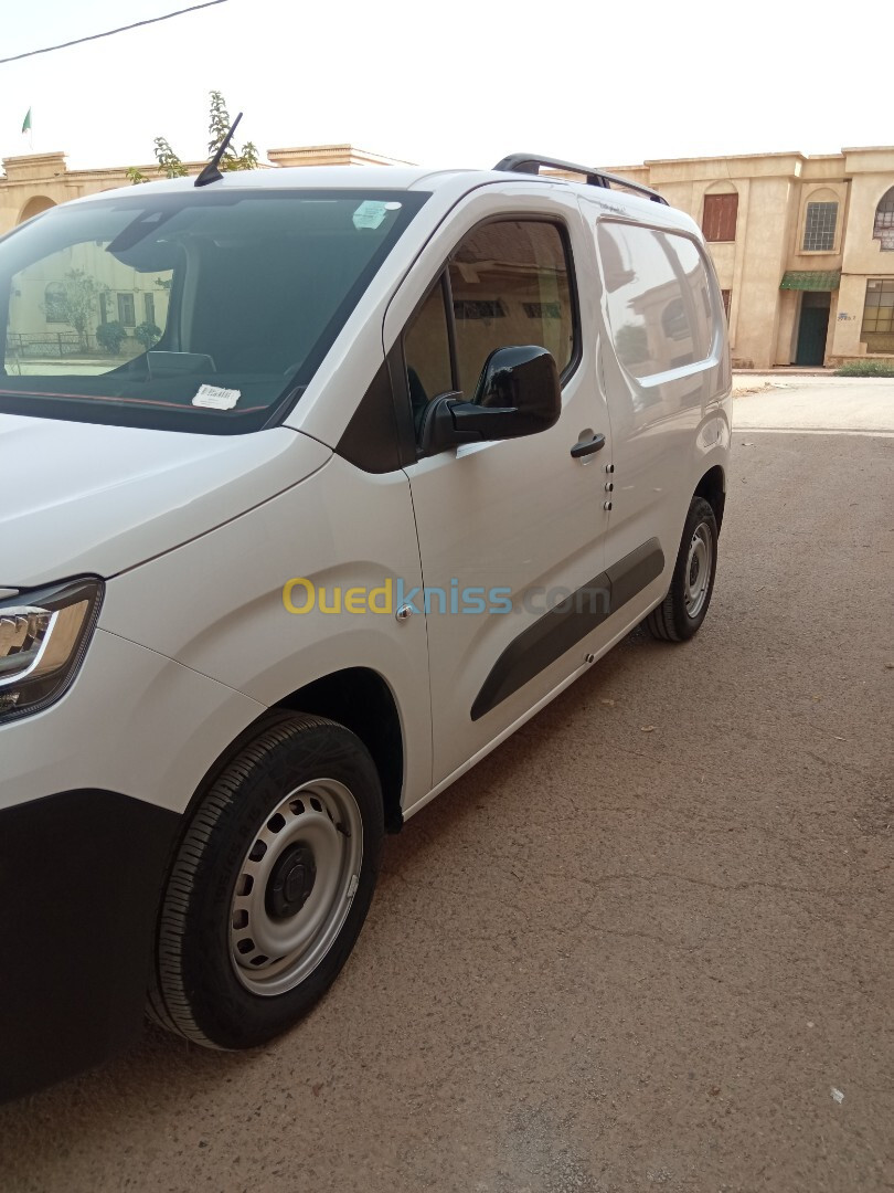 Fiat Doblo 2024 