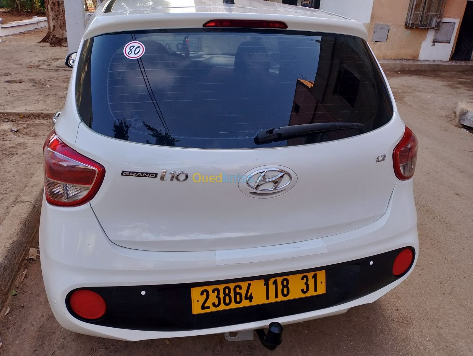 Hyundai Grand i10 2018 DZ