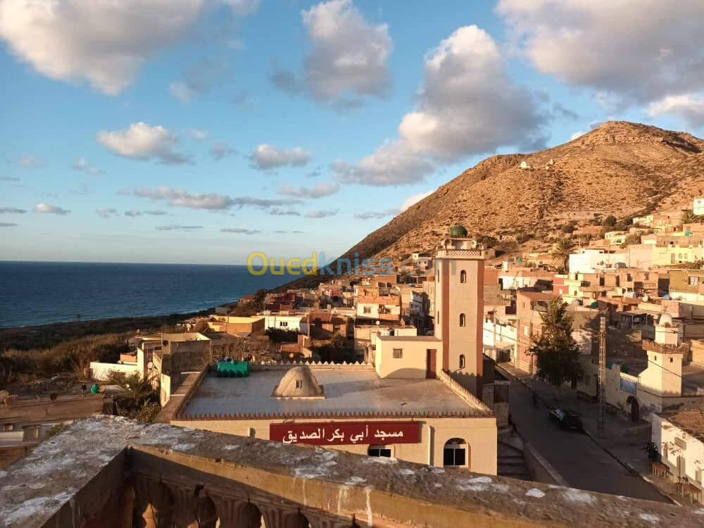 Vente bien immobilier Oran Gdyel