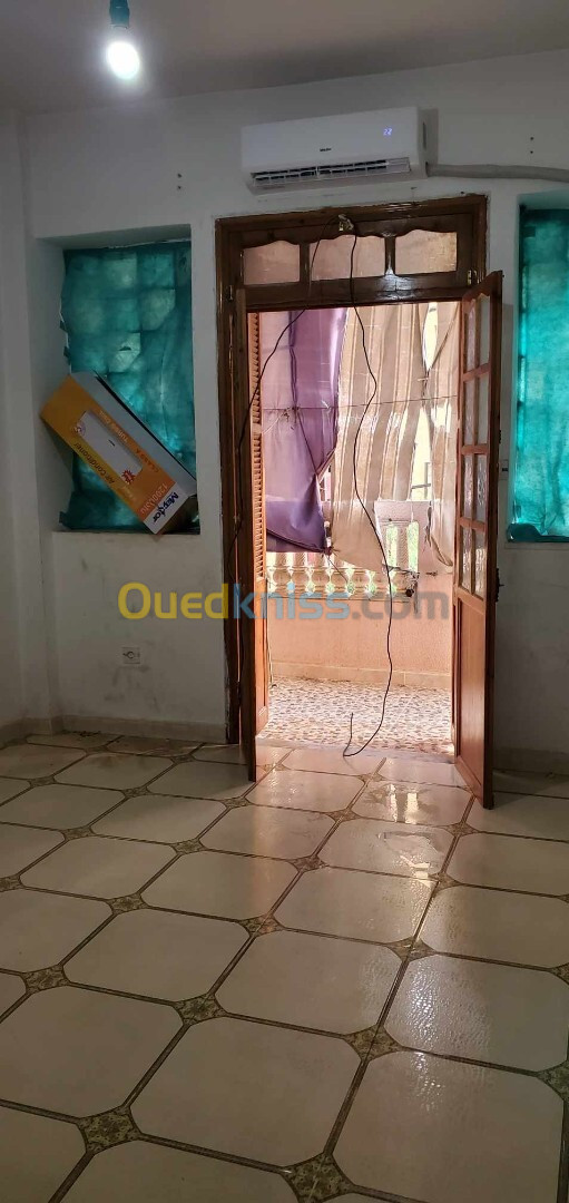 Location Niveau De Villa F2 Alger Ain naadja