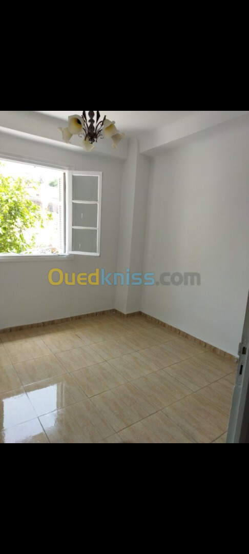 Location Appartement F3 Alger Kouba