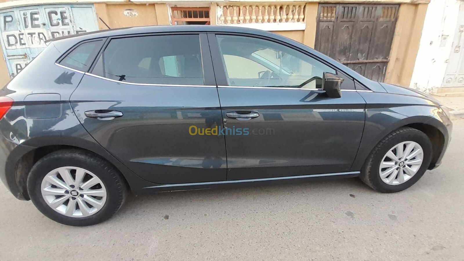 Seat Ibiza 2019 Urban