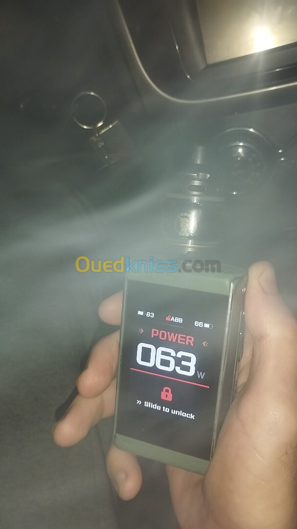 Geek vape