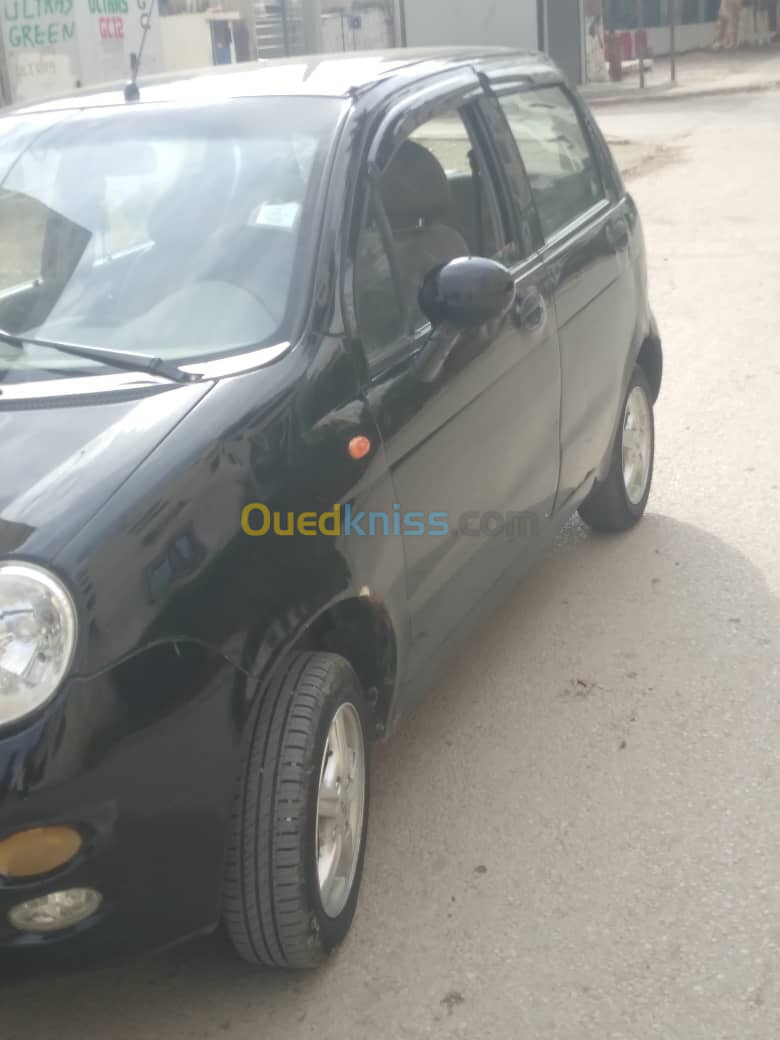 Chery QQ 2012 QQ