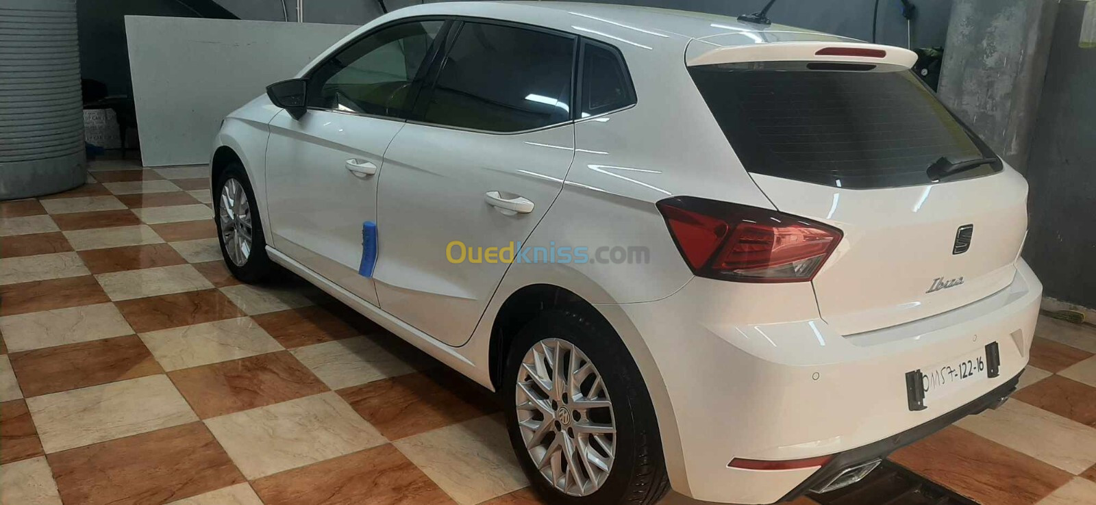 Seat Ibiza 2022 Ibiza