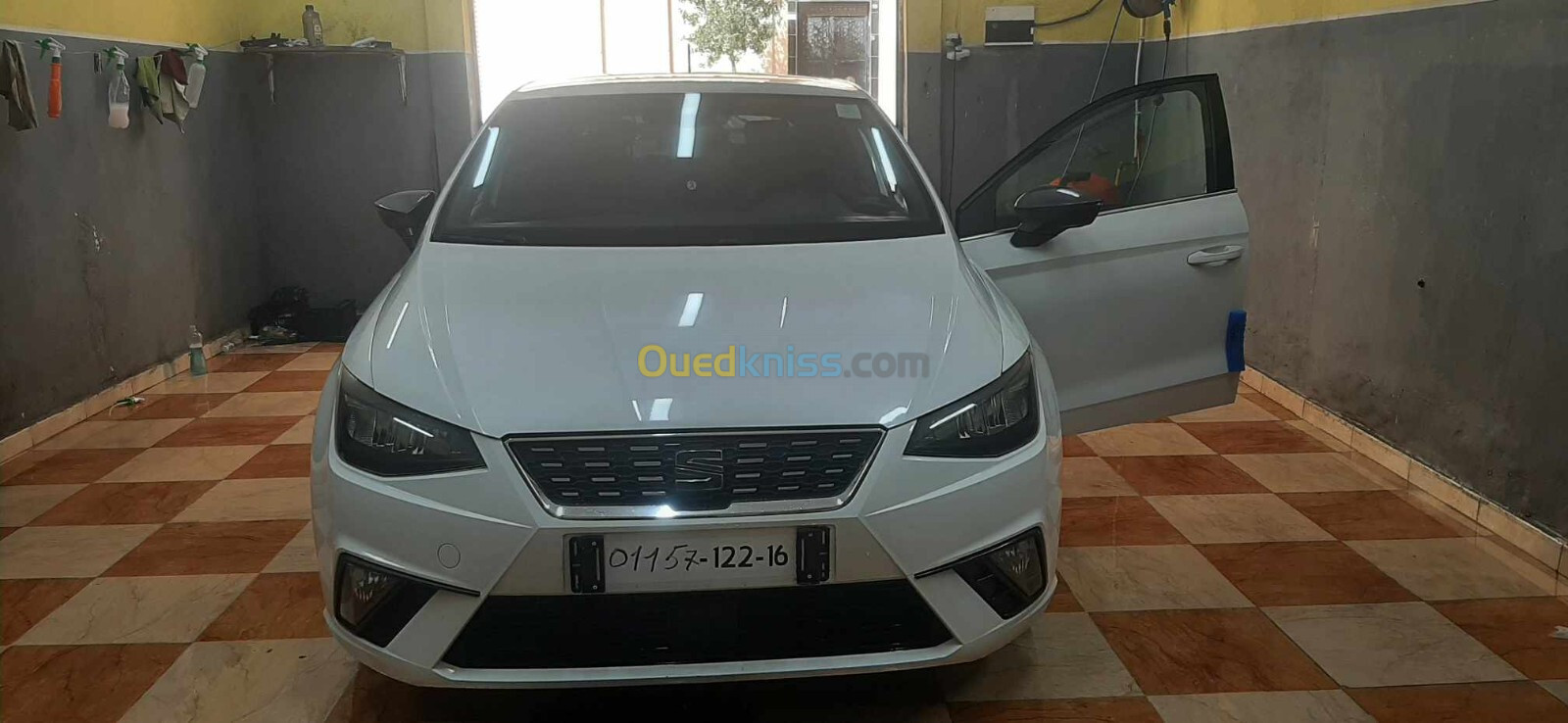 Seat Ibiza 2022 Ibiza