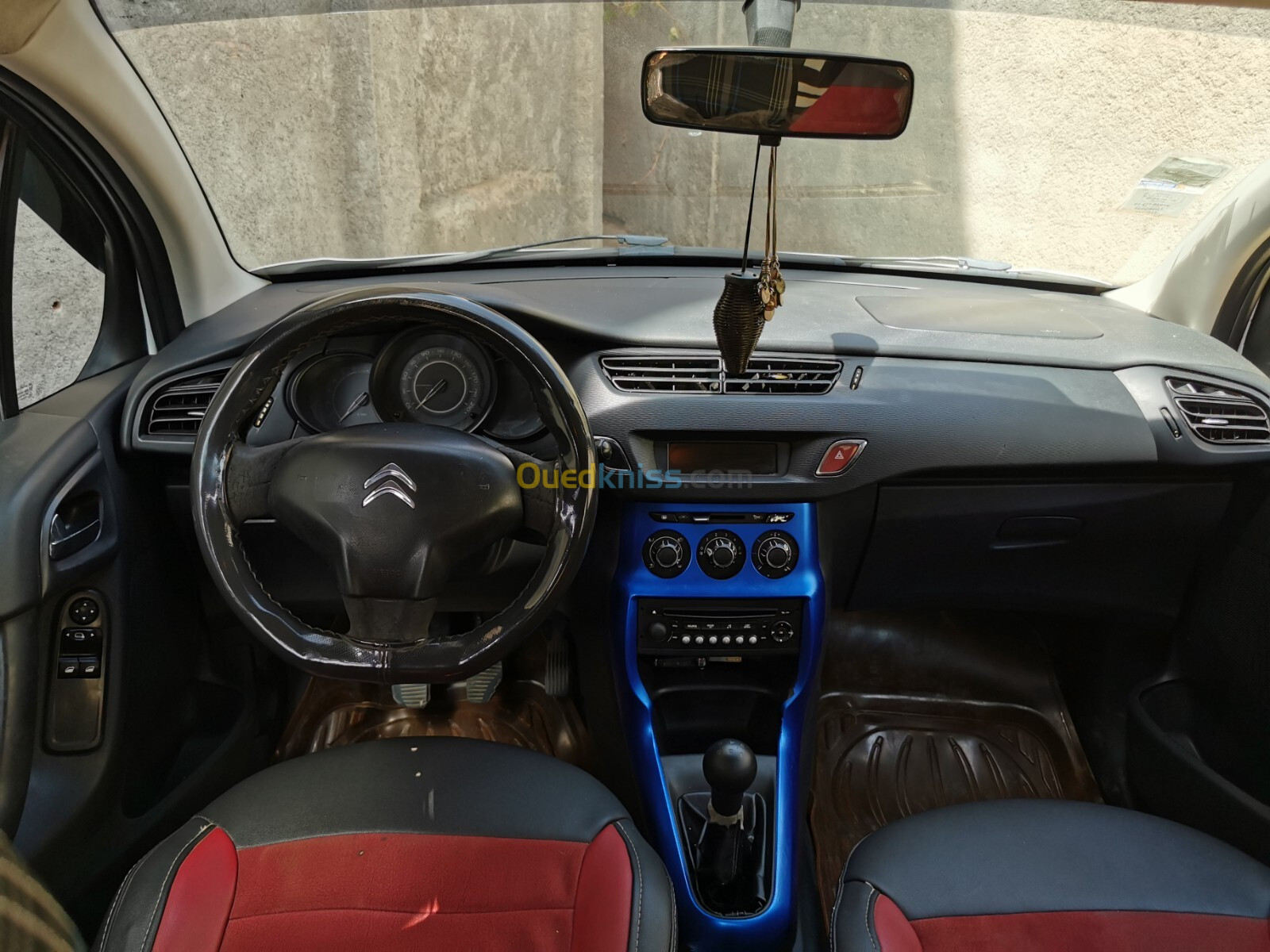 Citroen C3 2012 C3