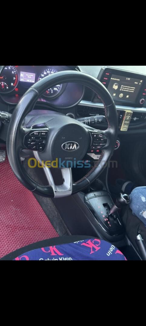 Kia Picanto 2018 GT-Line