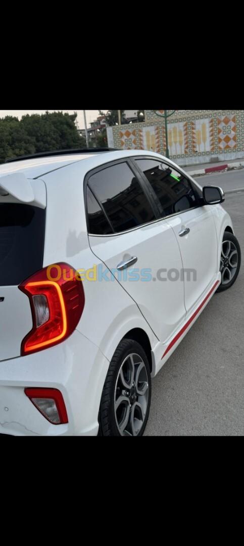 Kia Picanto 2018 GT-Line