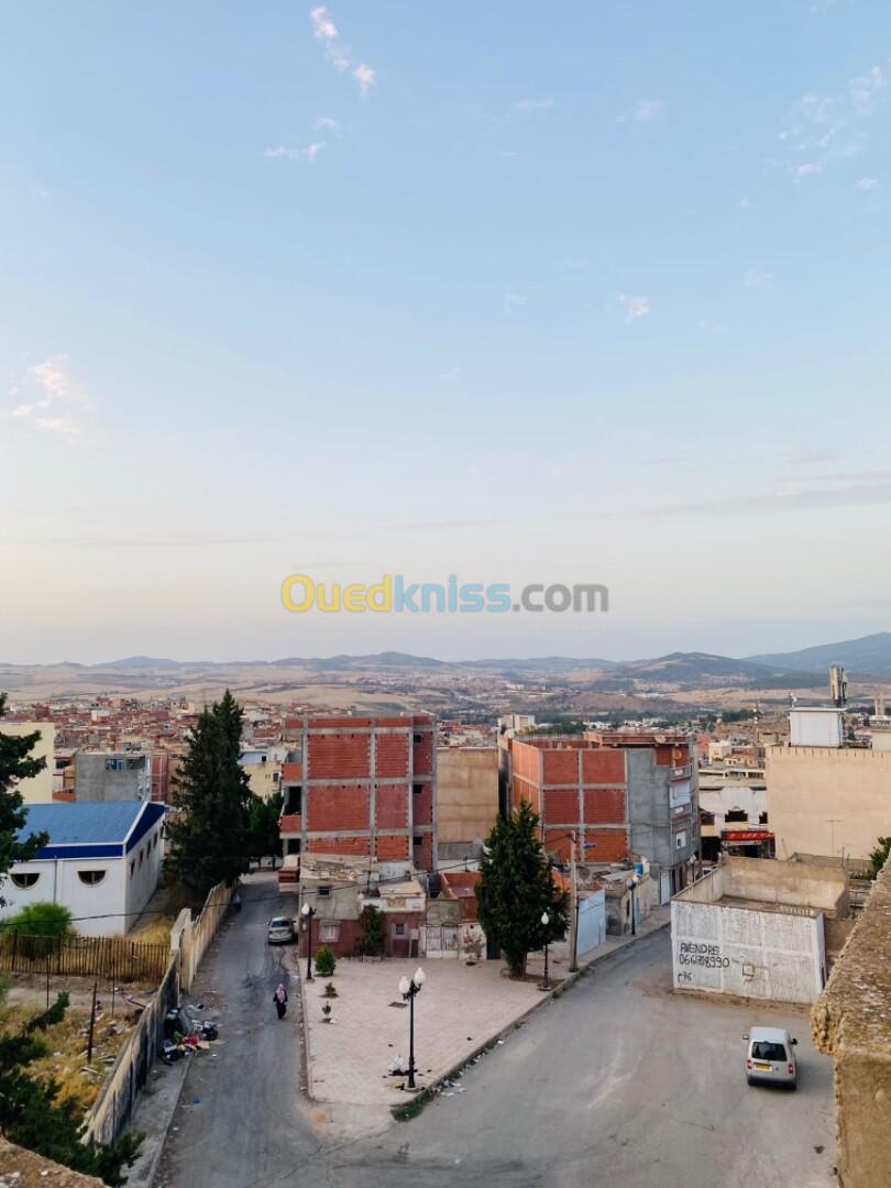 Vente Villa Guelma Guelma