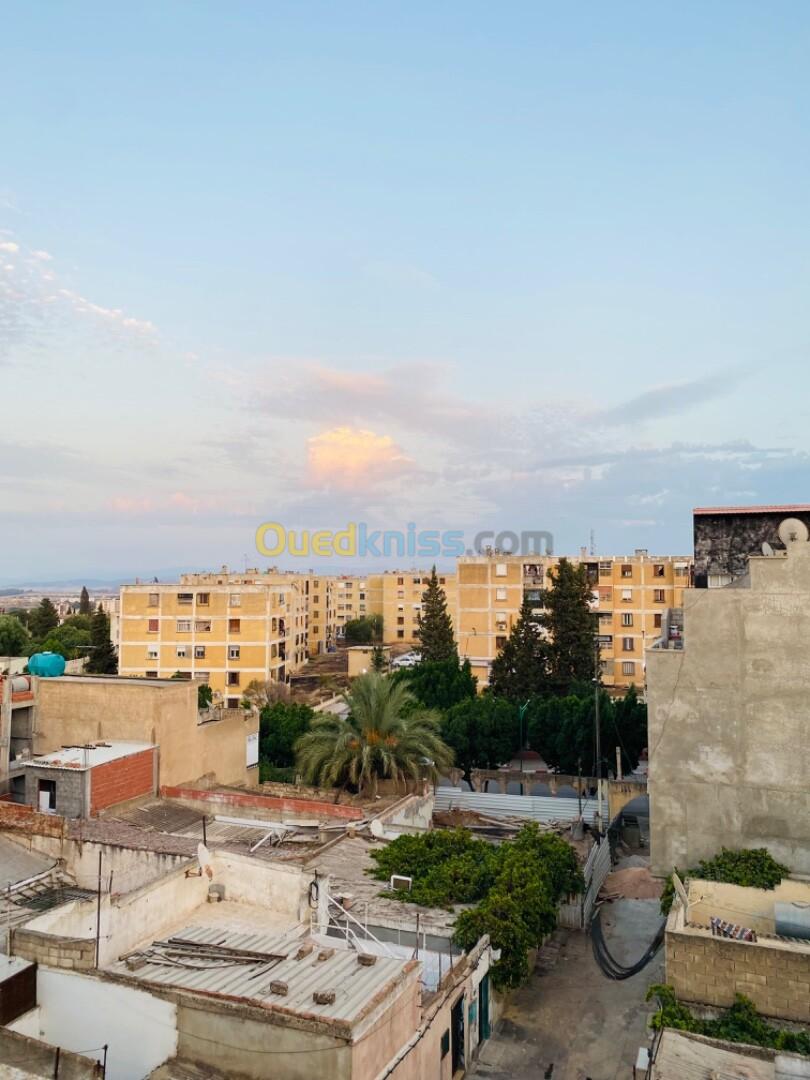 Vente Villa Guelma Guelma