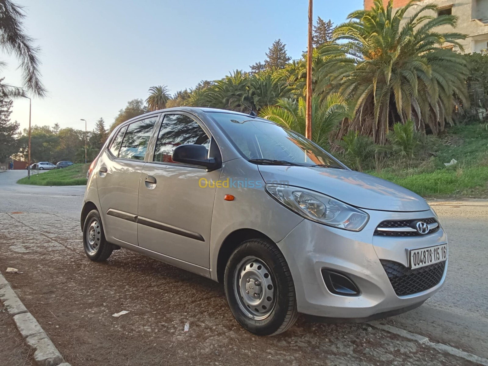 Hyundai i10 2015 GL Plus