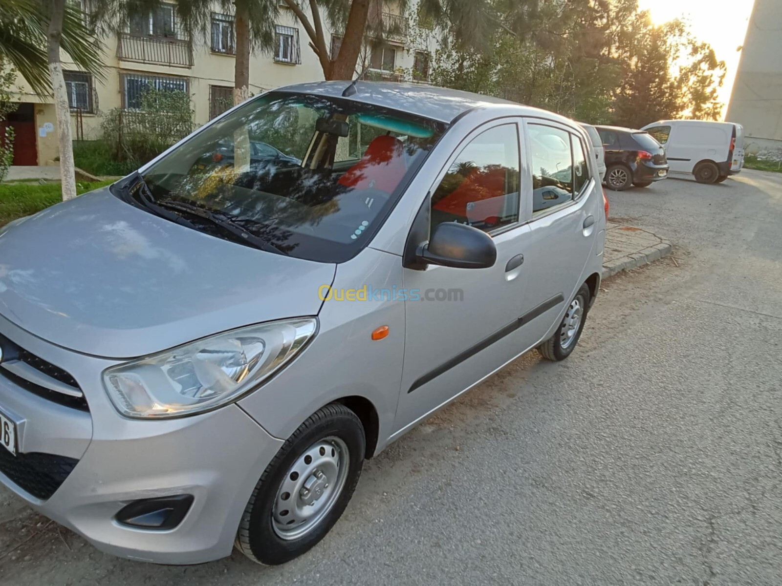 Hyundai i10 2015 GL Plus