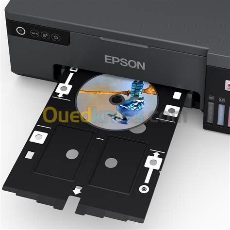 Epson L18050 A3 Printer - طابعه ايبسون 18050