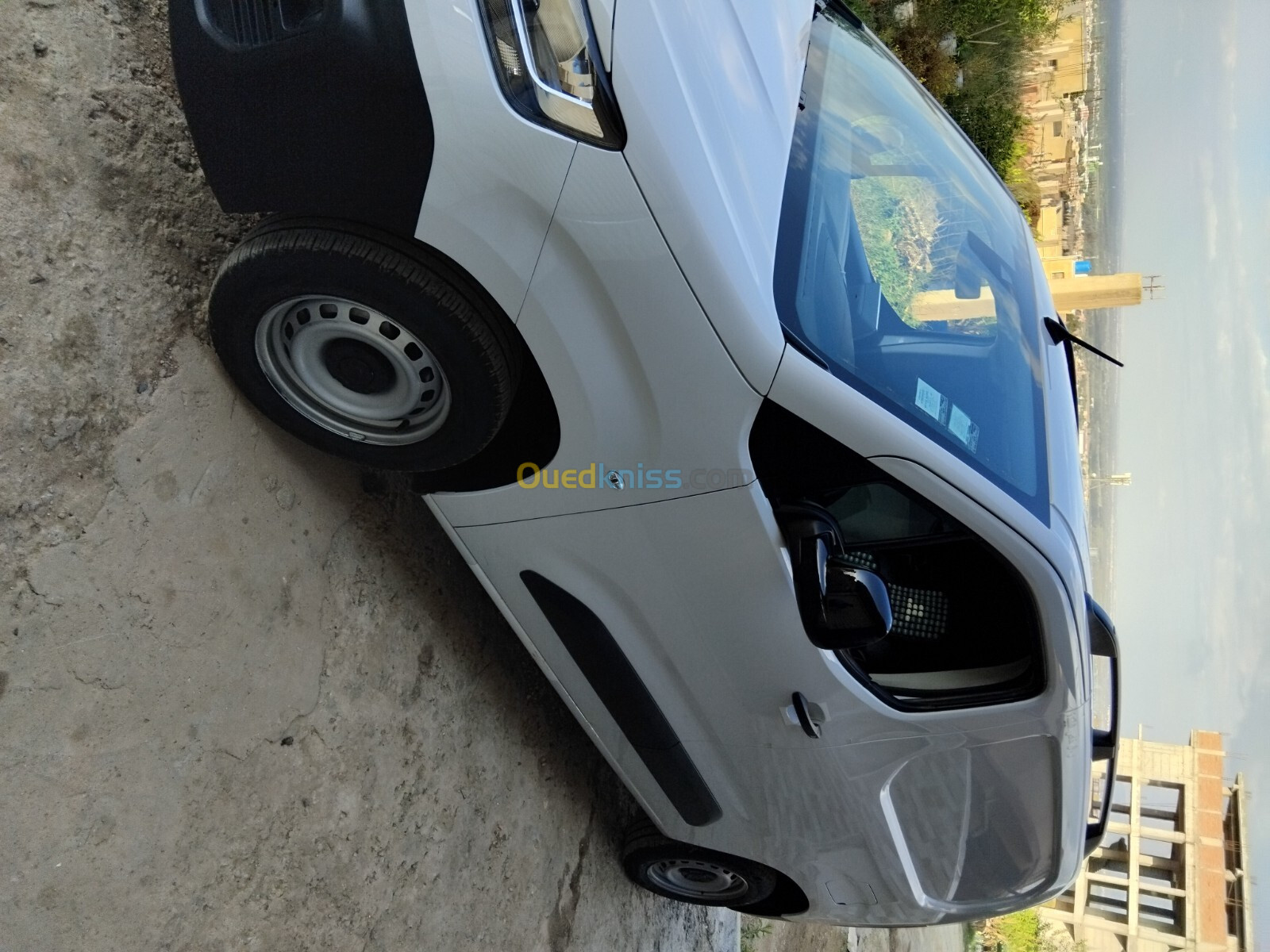 Fiat doblo 2024 