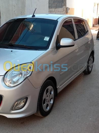 Kia Picanto 2010 