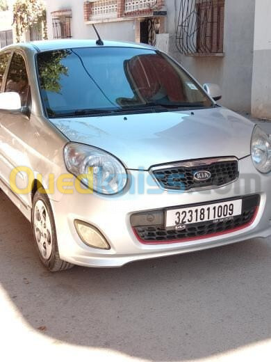 Kia Picanto 2010 