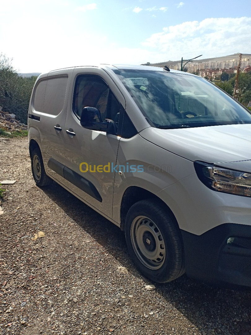 Fiat Doblo nouveau 2024 New