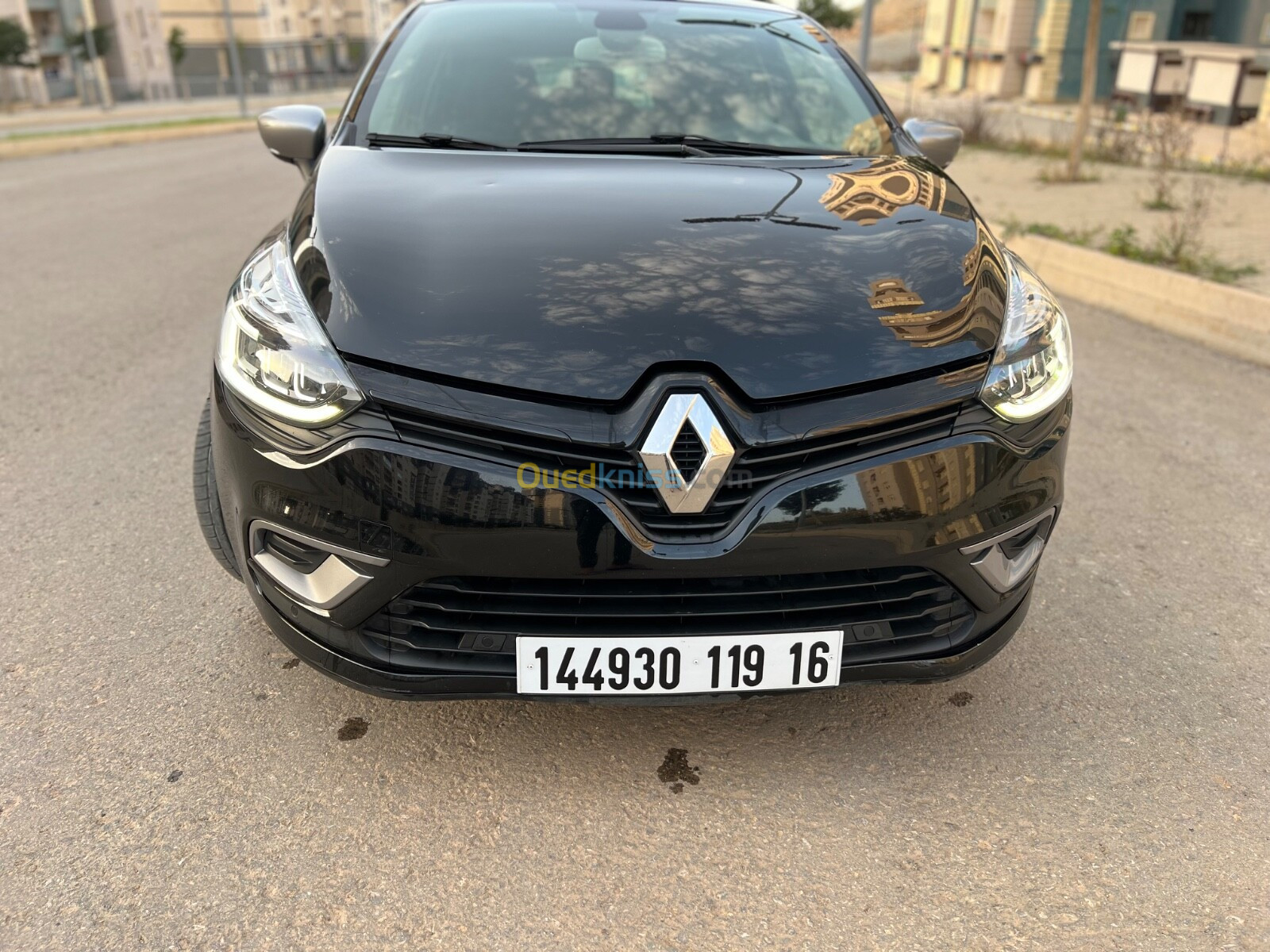 Renault Clio 4 2019 GT Line +