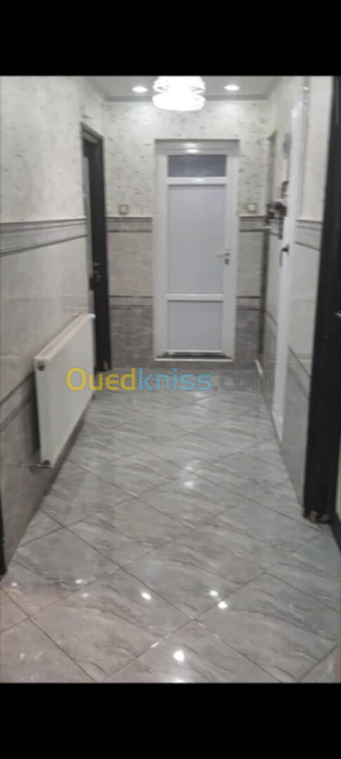 Vente Appartement F3 Tlemcen Hennaya