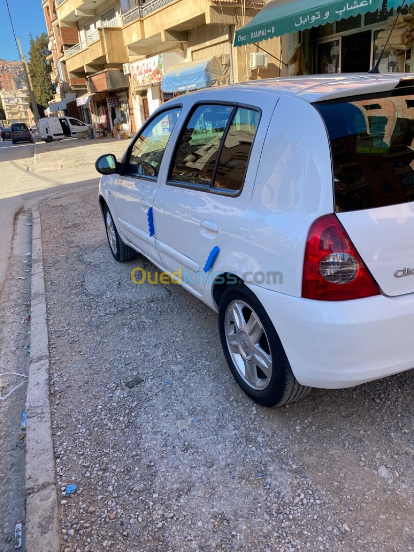 Renault Clio Campus 2014 Clio Campus