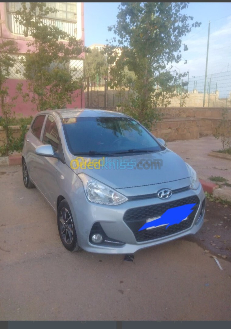 Hyundai Grand i10 2019 DZ